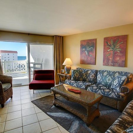 فيلا El Matador 165 - Beautiful Unit With Great View Of The Gulf شاطئ فورت والتون المظهر الخارجي الصورة
