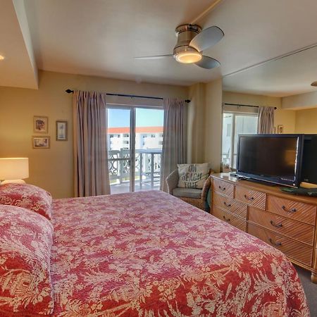 فيلا El Matador 165 - Beautiful Unit With Great View Of The Gulf شاطئ فورت والتون المظهر الخارجي الصورة