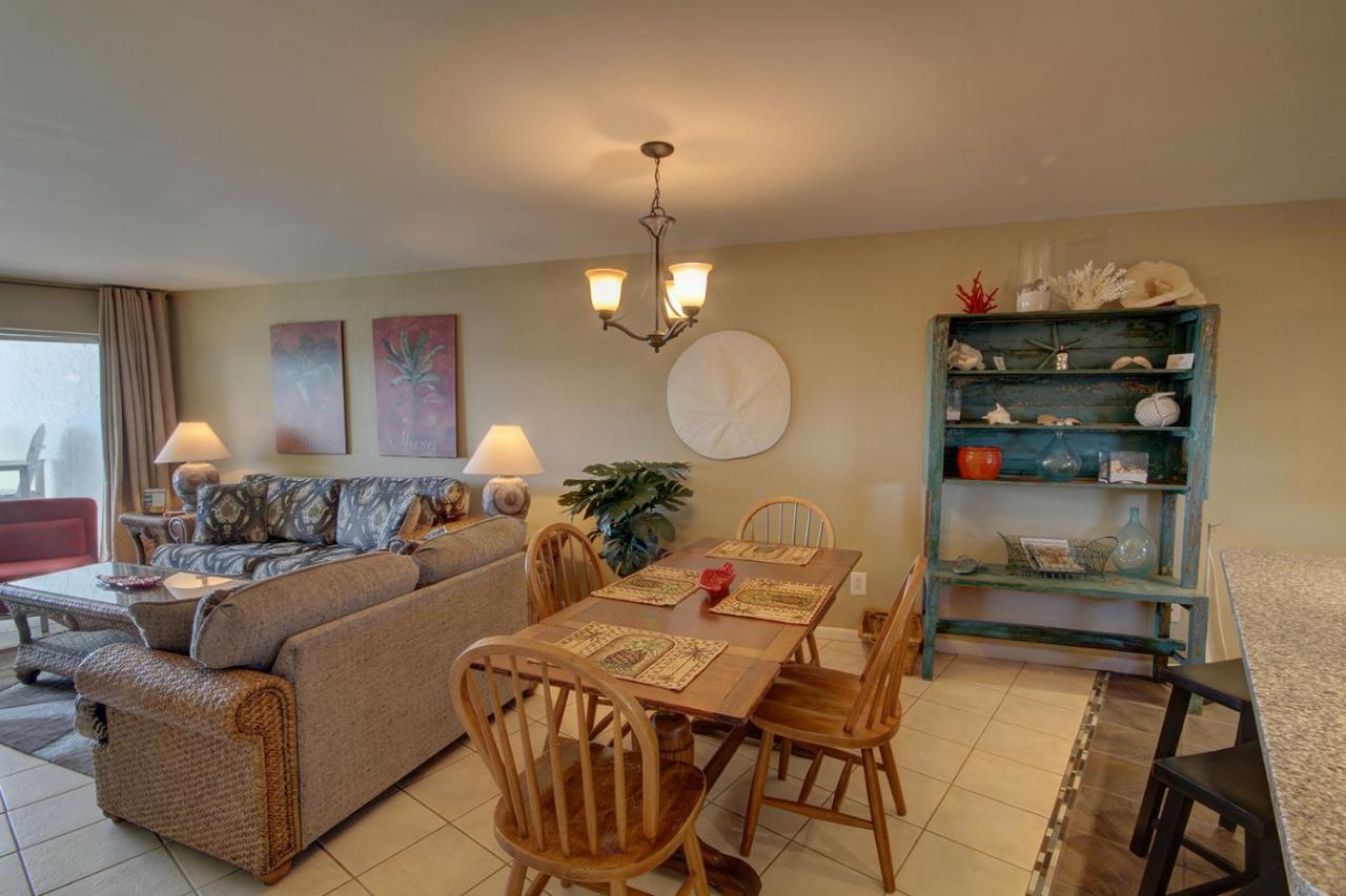 فيلا El Matador 165 - Beautiful Unit With Great View Of The Gulf شاطئ فورت والتون المظهر الخارجي الصورة
