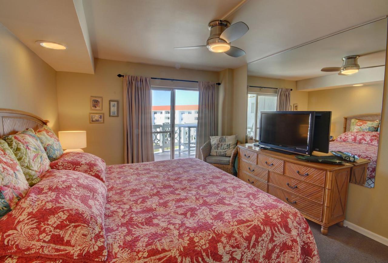 فيلا El Matador 165 - Beautiful Unit With Great View Of The Gulf شاطئ فورت والتون المظهر الخارجي الصورة