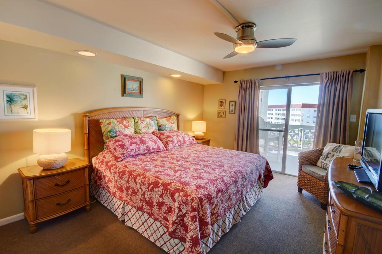 فيلا El Matador 165 - Beautiful Unit With Great View Of The Gulf شاطئ فورت والتون المظهر الخارجي الصورة