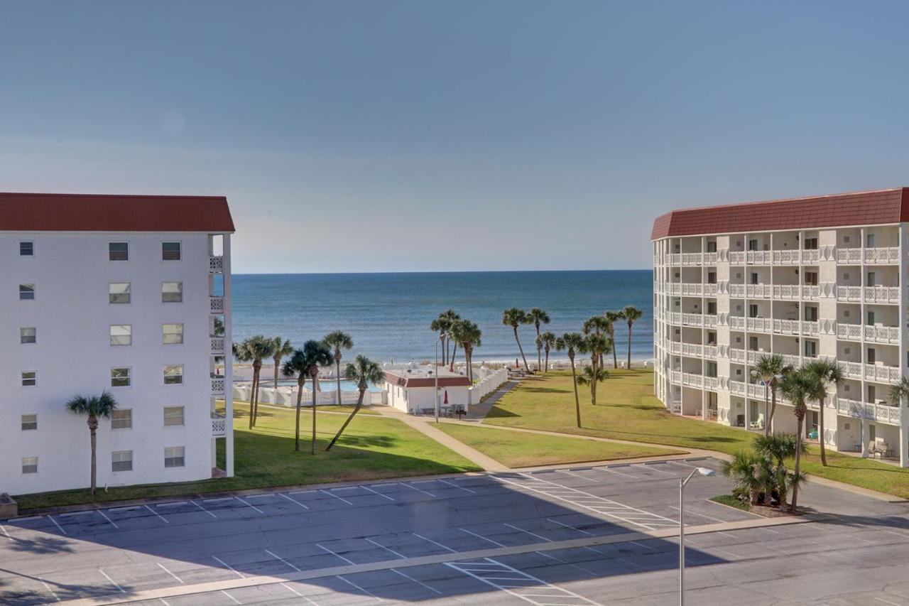 فيلا El Matador 165 - Beautiful Unit With Great View Of The Gulf شاطئ فورت والتون المظهر الخارجي الصورة