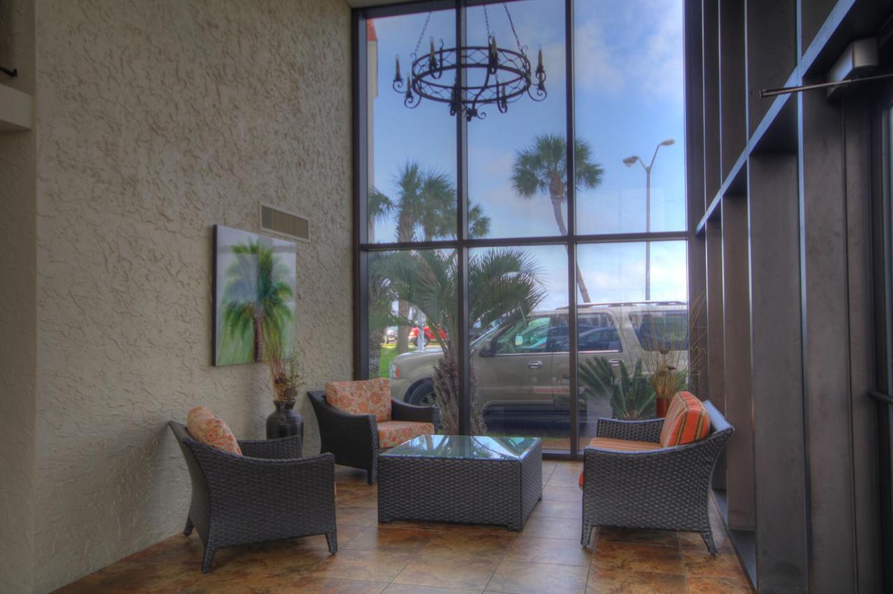 فيلا El Matador 165 - Beautiful Unit With Great View Of The Gulf شاطئ فورت والتون المظهر الخارجي الصورة